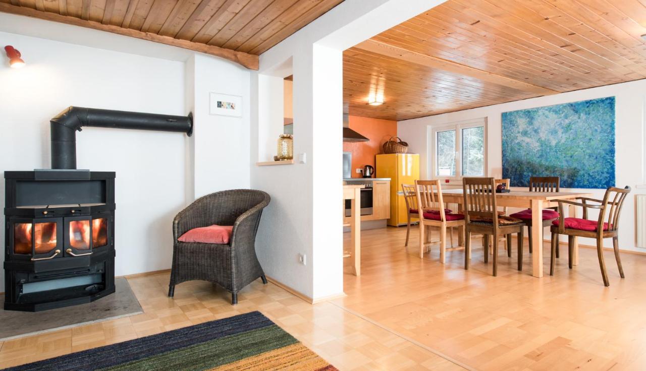 Ferienhaus Bergblick Schwarzenberg im Bregenzerwald Habitación foto